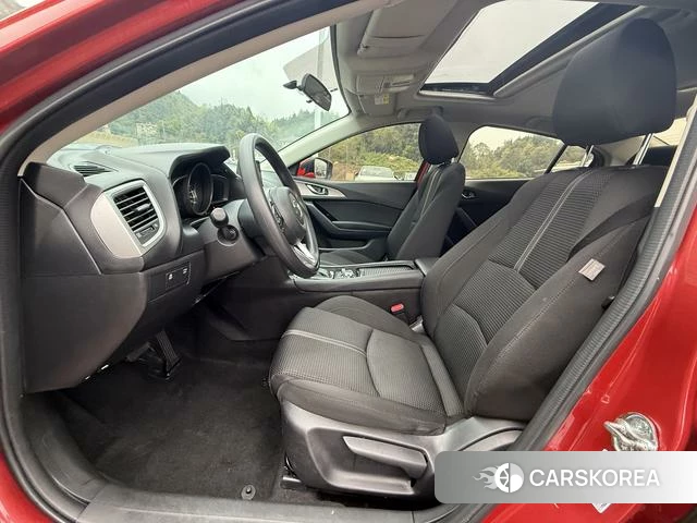 Mazda 3 Angkesaila id 4253262 из Китая 12
