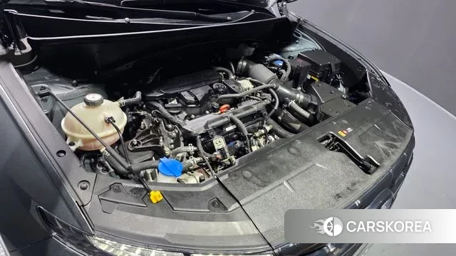 Hyundai Tucson (NX4) id 3650233 из Кореи 16