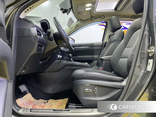 Mazda CX-5 id 4301582 из Китая 17