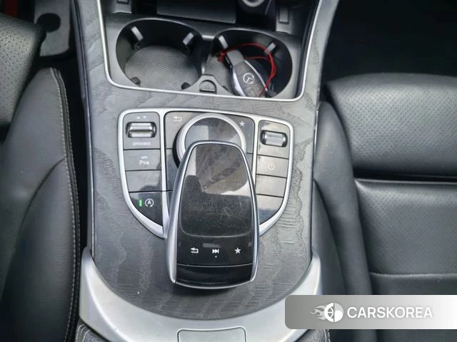 Mercedes-Benz Class C id 4213785 из Китая 20