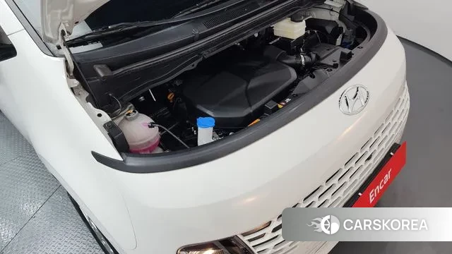 Hyundai Staria id 3472570 из Кореи 16