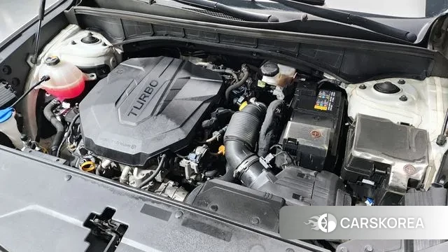 Kia Sorento 4th Generation id 3591827 из Кореи 16