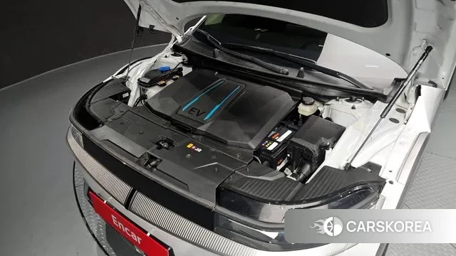 Hyundai Ionic 5 id 3625190 из Кореи 16