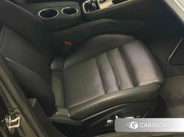 Porsche Panamera (971) id 3732916 из Кореи 16