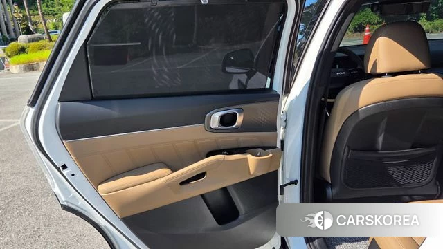 Kia The New Sorento 4th Generation id 4904267 из Кореи 16