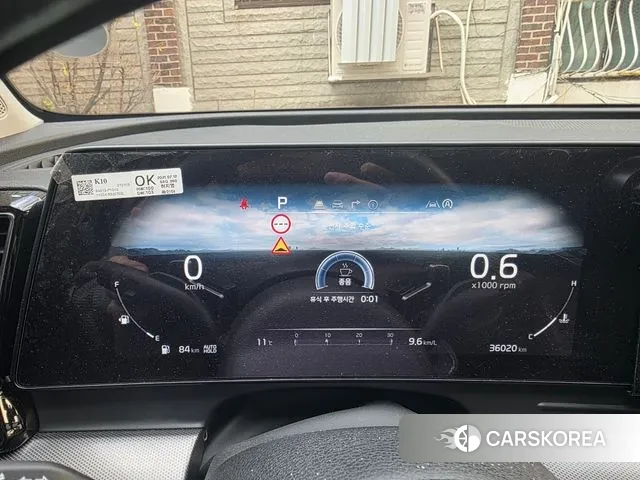 Kia Sportage 5th Generation id 3427873 из Кореи 7