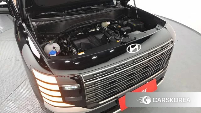 Hyundai Palisade (LX3) id 3914229 из Кореи 16