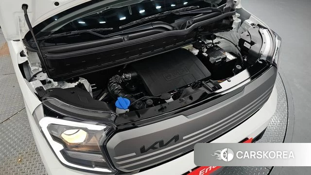 Kia The New Kia Ray id 4617227 из Кореи 16