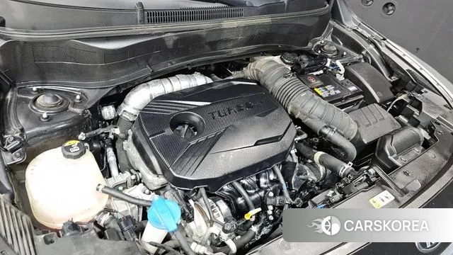 Kia Seltos id 3438521 из Кореи 16