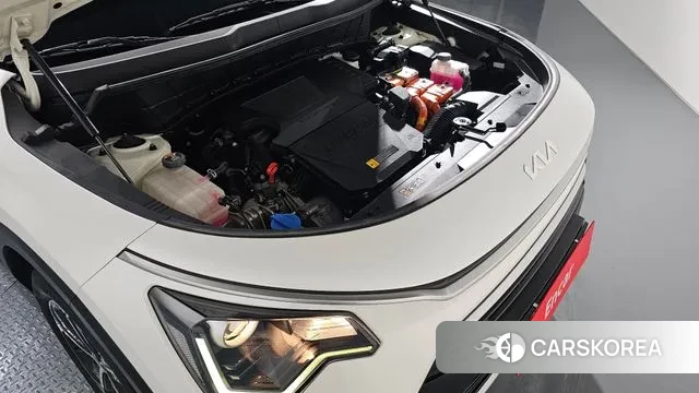 Kia Di Ol Nu Niro id 3400655 из Кореи 16