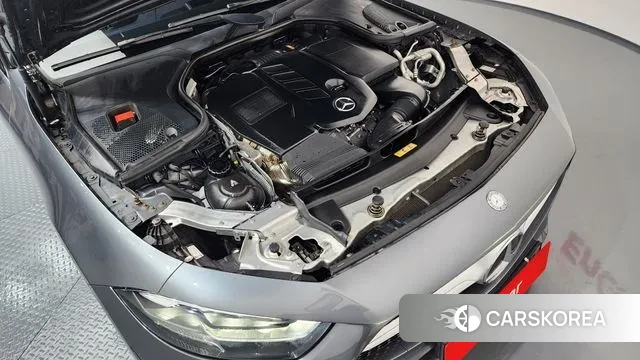 Mercedes-Benz CLS-Class C257 id 3434106 из Кореи 16