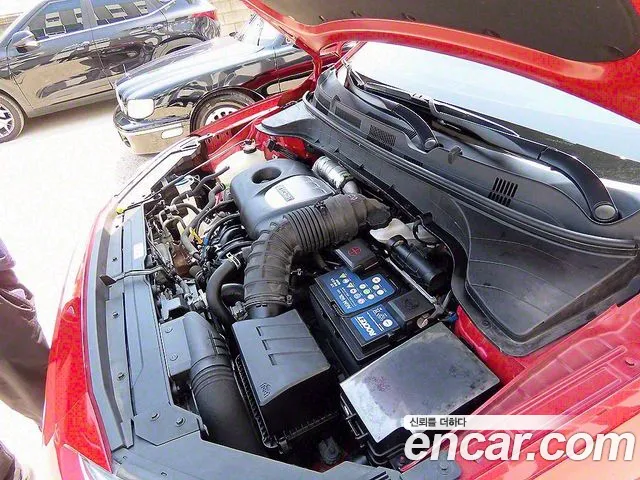 Hyundai Kona id 2850142 из Кореи 16