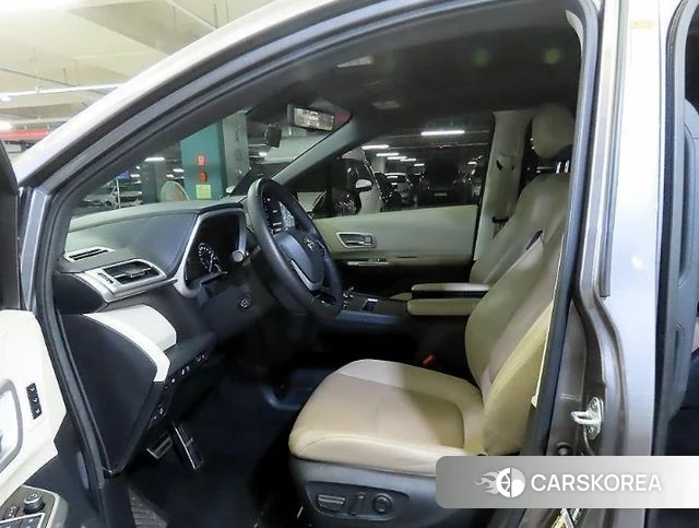Toyota Sienna 4th Generation id 4697878 из Кореи 16
