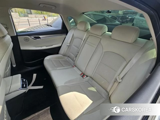 Hyundai The New Grandeur IG id 3941495 из Кореи 9