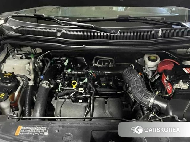 Ford Explorer id 4367700 из Кореи 14