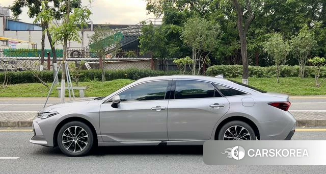 Toyota Asian dragon id 4213084 из Китая 14