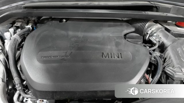 Mini Cooper SD Countryman id 3813105 из Кореи 16