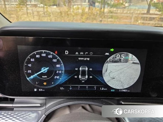 Kia Carnival 4th generation id 3839075 из Кореи 16