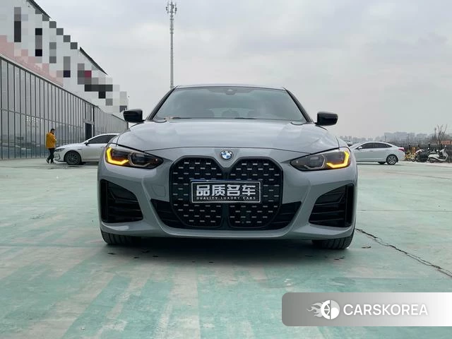 BMW 4 series id 4298063 из Китая 12