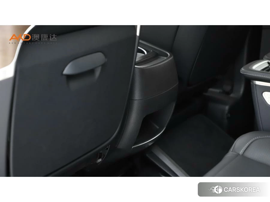 Mercedes-Benz V-class id 4493017 из Китая 7