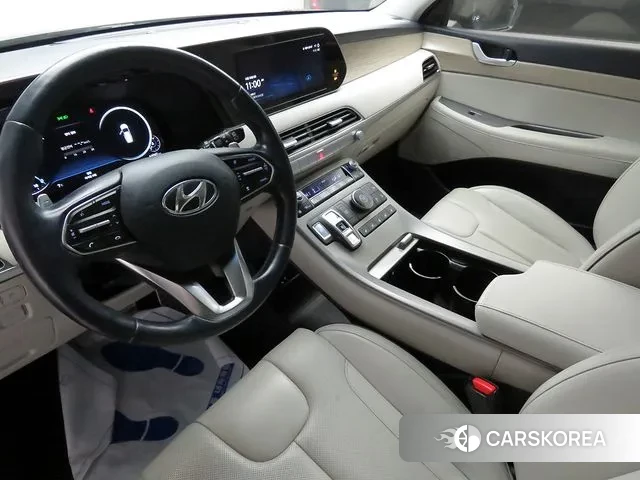 Hyundai Palisade id 3530063 из Кореи 15
