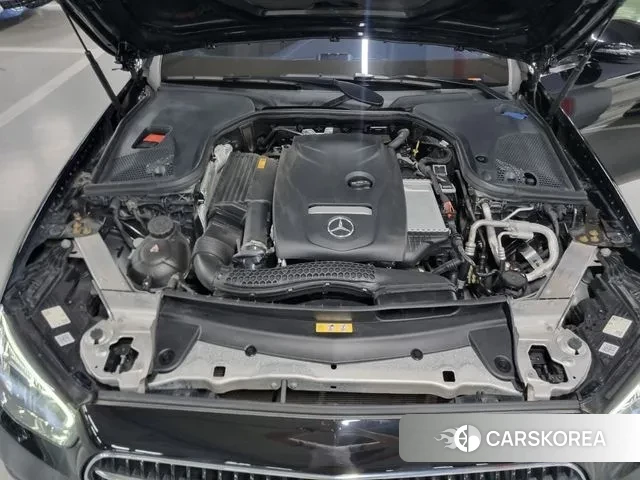 Mercedes-Benz E-Class W213 id 3098147 из Кореи 16