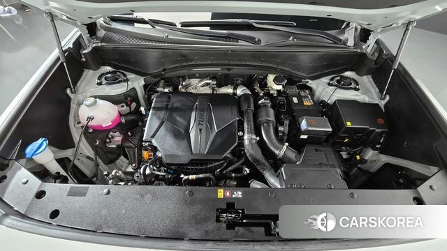 Hyundai Palisade (LX3) id 4862719 из Кореи 36