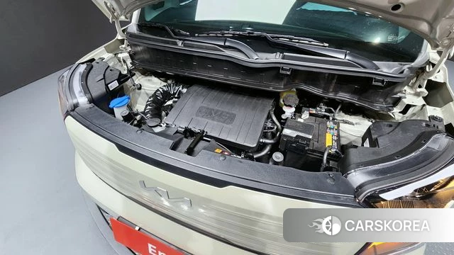 Kia The New Kia Ray id 3775676 из Кореи 16