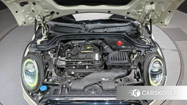 Mini Cooper id 4447796 из Кореи 26