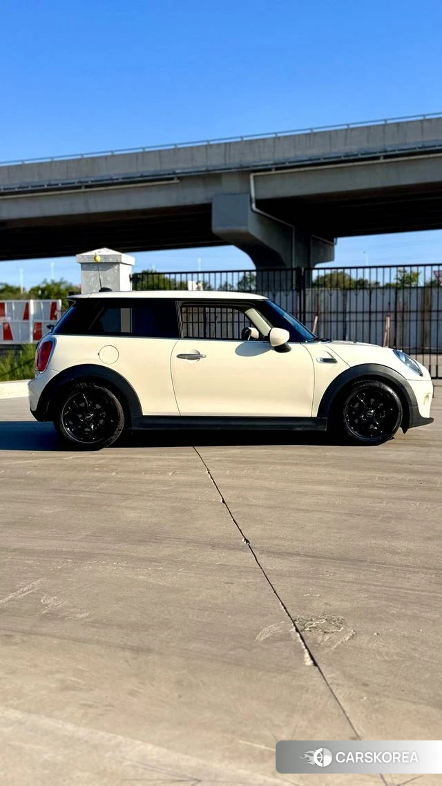 MINI Unknown 2019 Белый из Китая, фото 6