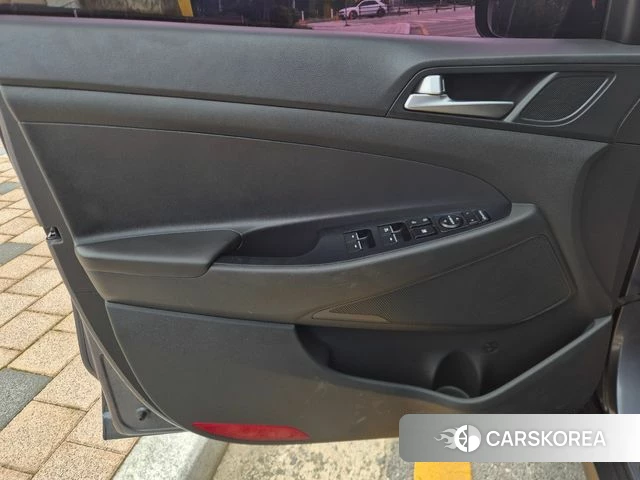 Hyundai All New Tucson id 4677269 из Кореи 16