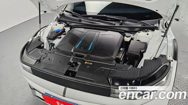 Hyundai Ionic 5 id 2847966 из Кореи 16