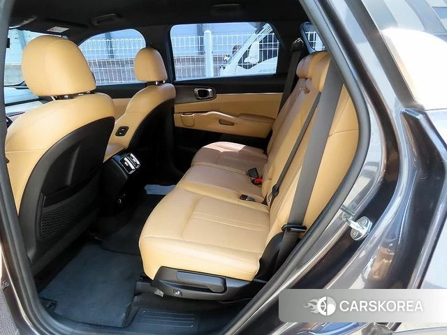 Kia Sorento 4th Generation id 4396949 из Кореи 16