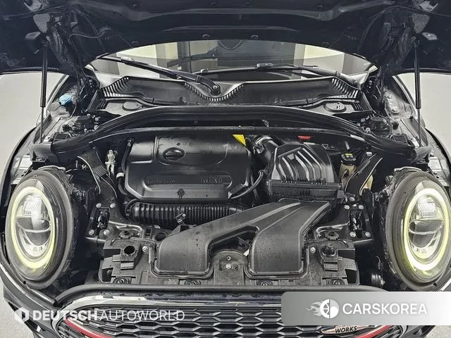 Mini Cooper S Clubman id 3499362 из Кореи 16