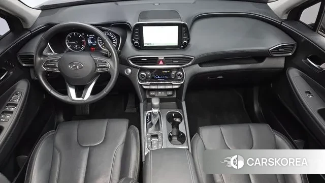 Hyundai Santa Fe TM id 3034272 из Кореи 16