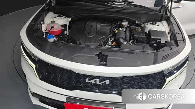 Kia Sorento 4th Generation id 3581977 из Кореи 16