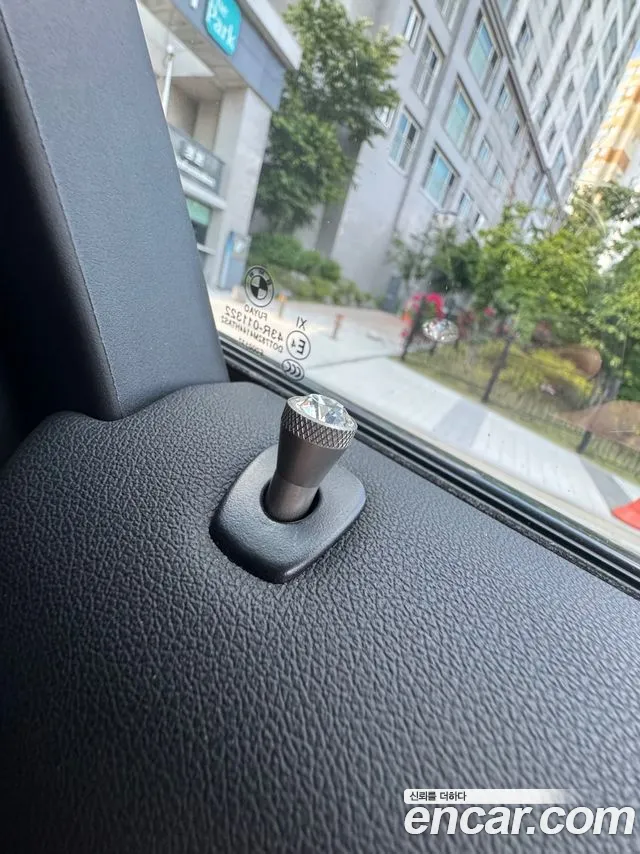 BMW X4 (G02) id 2737500 из Кореи 14