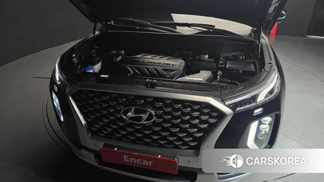 Hyundai Palisade id 3965274 из Кореи 16