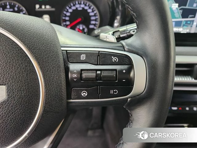 Kia K5 3rd generation id 3953343 из Кореи 16