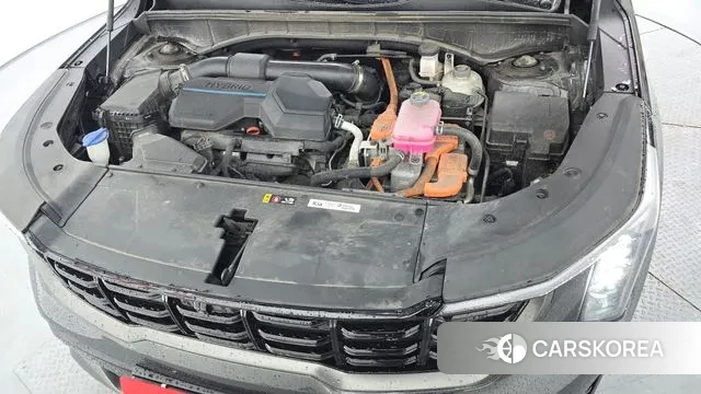 Kia The New Sorento 4th Generation id 3725993 из Кореи 16