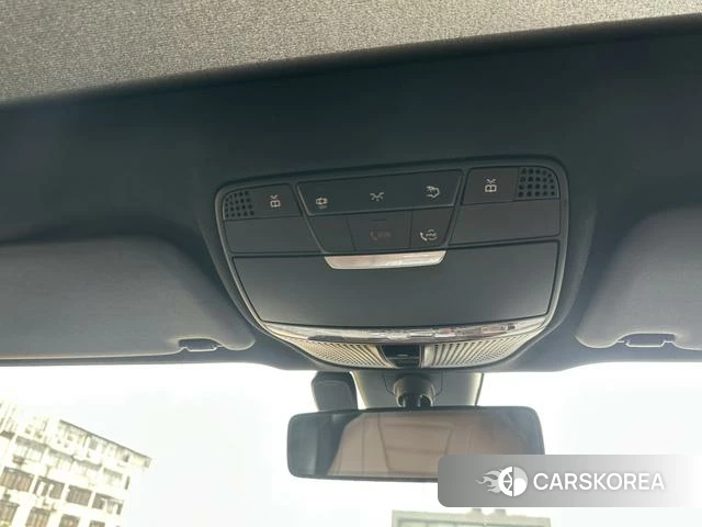Mercedes-Benz E-class PHEV id 4260932 из Китая 25