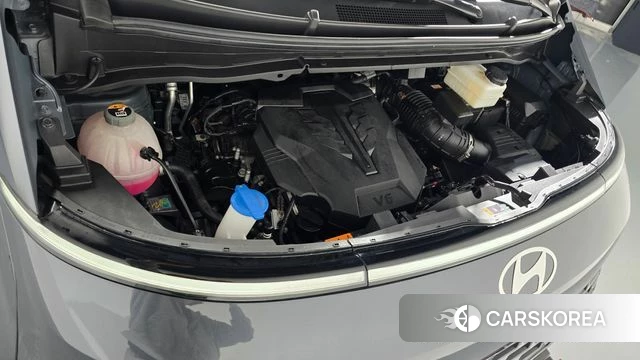 Hyundai Staria id 3786525 из Кореи 16