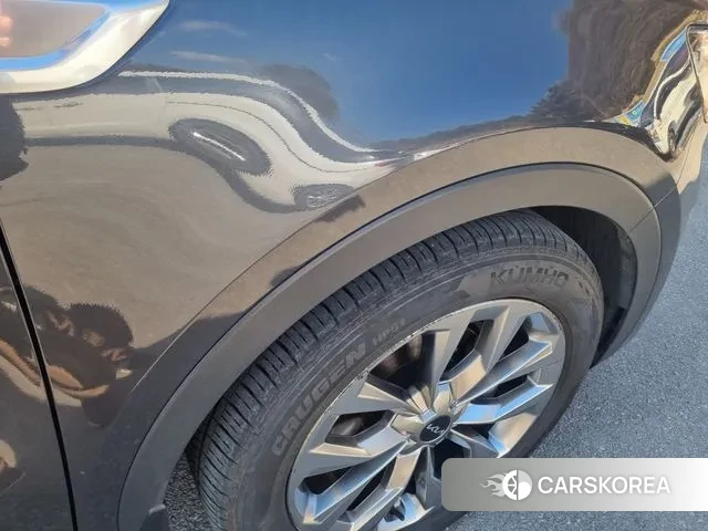 Kia Sorento 4th Generation id 3788100 из Кореи 16