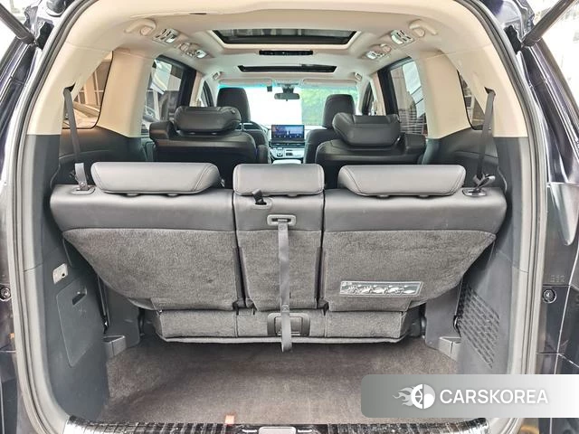 Honda Odyssey id 4358984 из Китая 26