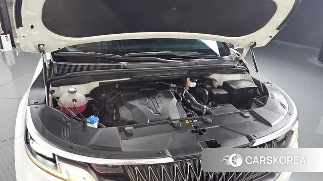 Kia Carnival 4th generation id 2994584 из Кореи 16