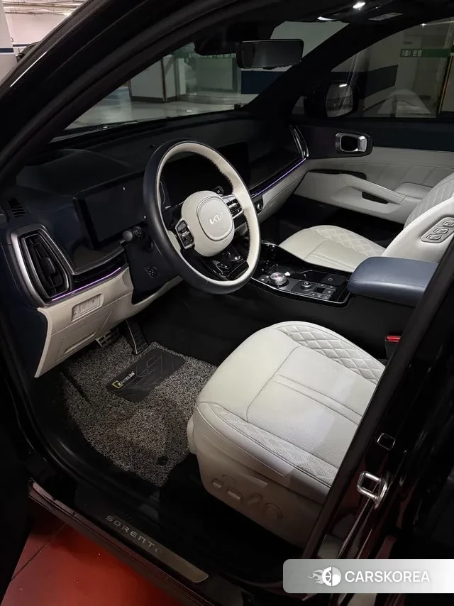 Kia The New Sorento 4th Generation id 3624731 из Кореи 10