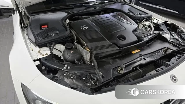 Mercedes-Benz AMG GT id 2980515 из Кореи 16