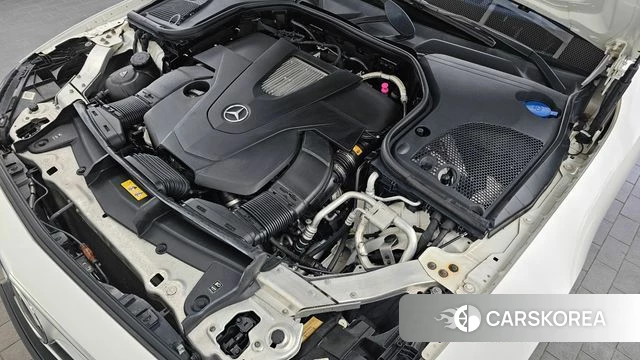 Mercedes-Benz E-Class W213 id 4446967 из Кореи 29