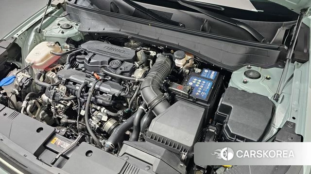 Hyundai Kona (SX2) id 4432961 из Кореи 28