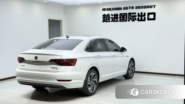 Volkswagen Sagitar id 4368286 из Китая 7